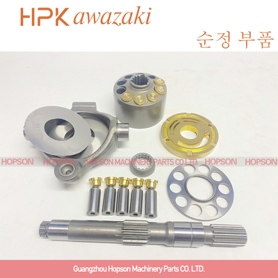 UCHIDA AP2D14 खुदाई हाइड्रोलिक पंप पार्ट्स उच्च दबाव