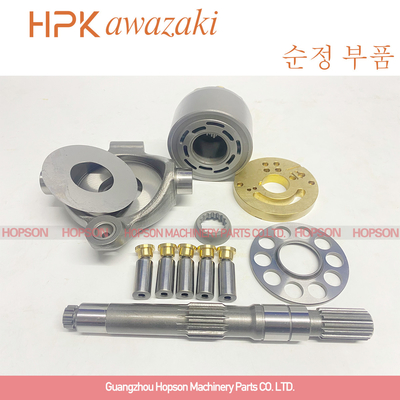 UCHIDA AP2D14 खुदाई हाइड्रोलिक पंप पार्ट्स उच्च दबाव
