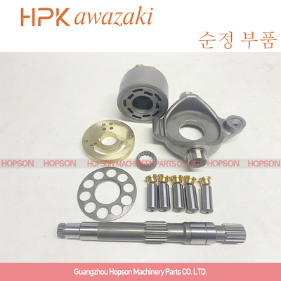 UCHIDA AP2D14 खुदाई हाइड्रोलिक पंप पार्ट्स उच्च दबाव