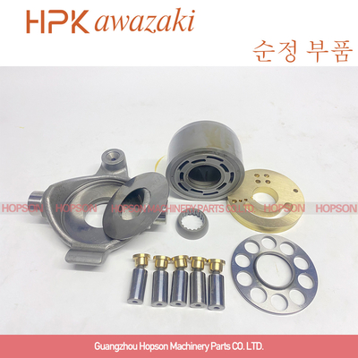 Uchida AP2D21 खुदाई हाइड्रोलिक पंप पार्ट्स पिस्टन पंप पुनर्निर्माण किट