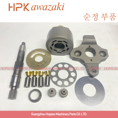 हाइड्रोलिक पंप सूट AP2D17 AP2D18 AP2D25 AP2D36 के लिए उच्च दबाव मरम्मत किट