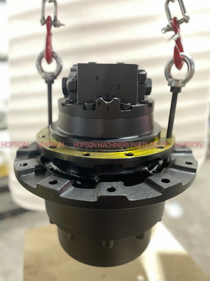 HMGB08BA हिताची खुदाई यात्रा मोटर EX60-1 EX60-2 EX60-3 EX60URG अंतिम ड्राइव