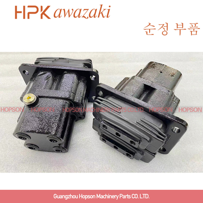 420-00467A K9006864 फुट पेडल वाल्व DX380 DX300LC DX340 ट्रैवल पायलट वाल्व Doosan खुदाई के पुर्जे