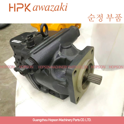 P40MR-2 PC40MR PC40-2 हाइड्रोलिक मेन पंप असेंबली खुदाई 708-3S-00461 708-3S-00422 708-3S-00421
