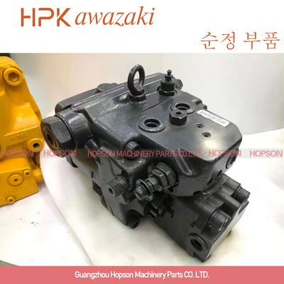 P40MR-2 PC40MR PC40-2 हाइड्रोलिक मेन पंप असेंबली खुदाई 708-3S-00461 708-3S-00422 708-3S-00421