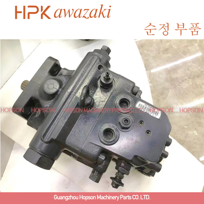P40MR-2 PC40MR PC40-2 हाइड्रोलिक मेन पंप असेंबली खुदाई 708-3S-00461 708-3S-00422 708-3S-00421