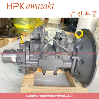 मूल हाइड्रोलिक पंप अस्सी HPK055 HPK055AT ZX130 ZX120 ZX120-1 ZAX120-6ZX135US ZX135-3 9192497 9290595 9197338 9227923