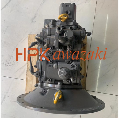 मूल हाइड्रोलिक पंप अस्सी HPK055 HPK055AT ZX130 ZX120 ZX120-1 ZAX120-6ZX135US ZX135-3 9192497 9290595 9197338 9227923